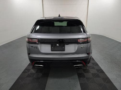 2023 Land Rover Range Rover Velar HST