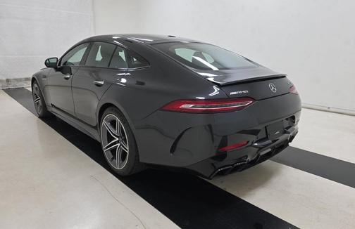 2019 Mercedes-Benz AMG GT 63 4-Door