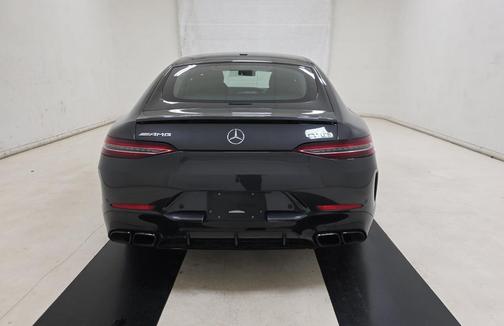 2019 Mercedes-Benz AMG GT 63 4-Door
