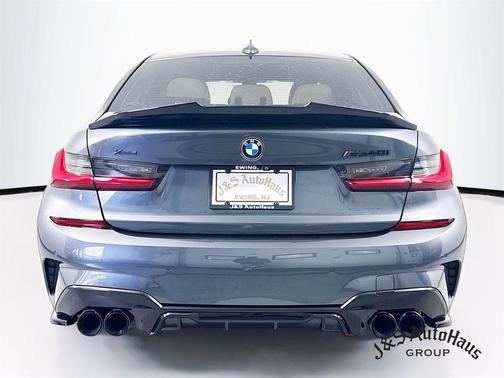 2021 BMW M340 i xDrive