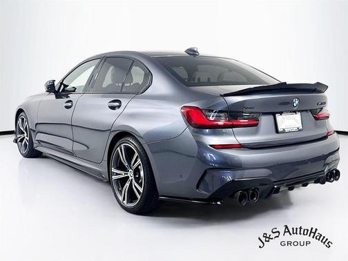 2021 BMW M340 i xDrive