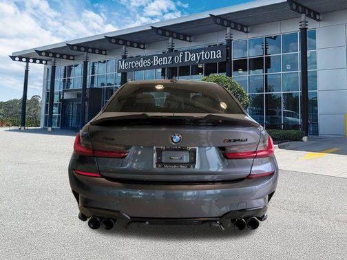 2021 BMW M340 i xDrive