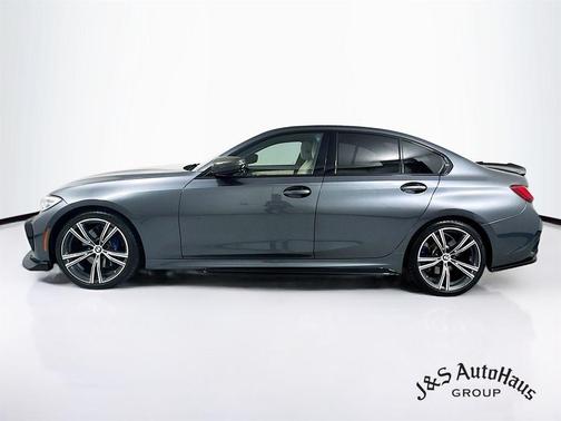 2021 BMW M340 i xDrive