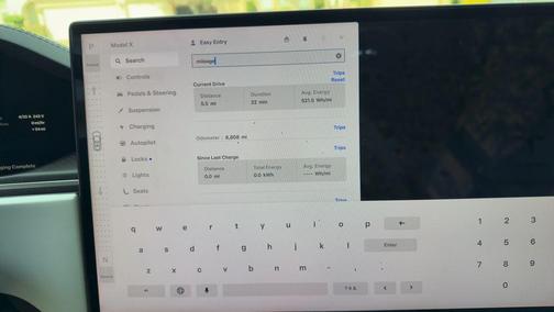 2024 Tesla Model X Plaid