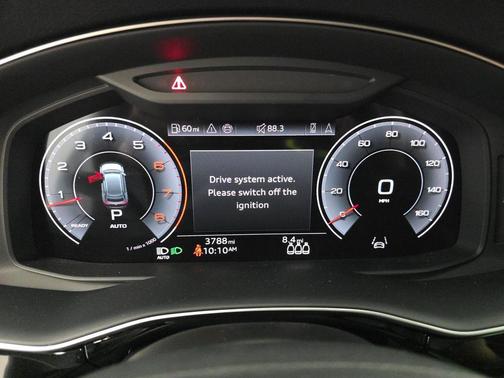 2024 Audi Q8 55 Premium