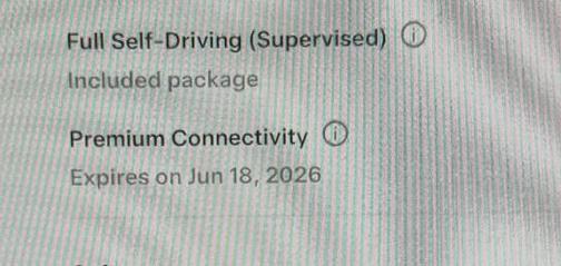 Gray 2026 Tesla Model X Plaid