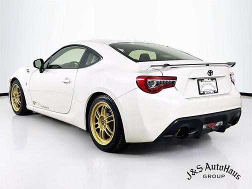 2019 Toyota 86 GT