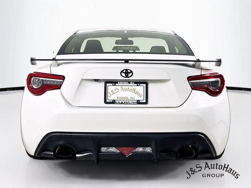 2019 Toyota 86 GT