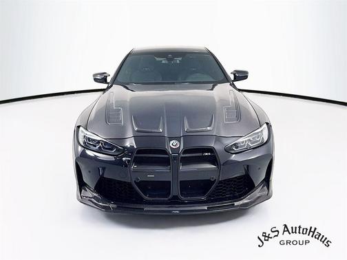 2023 BMW M4 Base