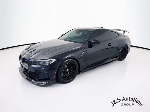 2023 BMW M4 Base