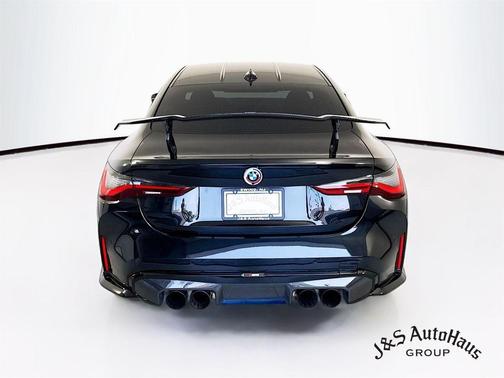 2023 BMW M4 Base