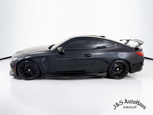 2023 BMW M4 Base
