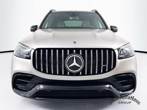 2023 Mercedes-Benz AMG GLS 63 Base 4MATIC