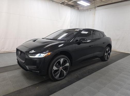 2022 Jaguar I-PACE EV400 HSE