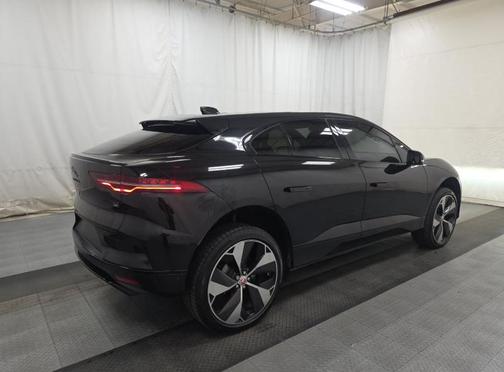 2022 Jaguar I-PACE EV400 HSE