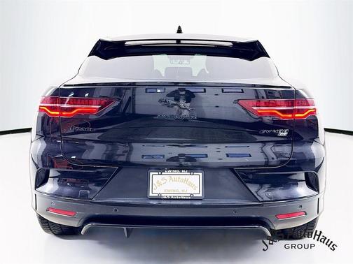 2022 Jaguar I-PACE EV400 HSE