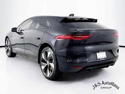 2022 Jaguar I-PACE EV400 HSE