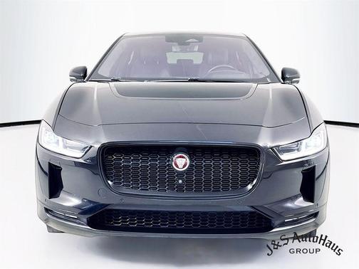 2022 Jaguar I-PACE EV400 HSE