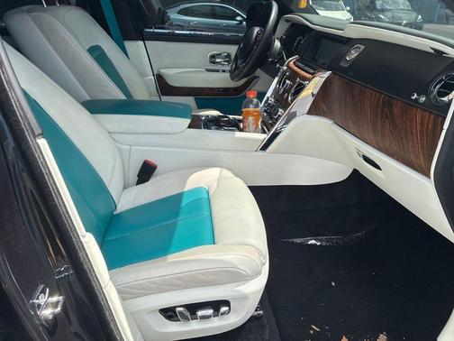 Tungsten 2019 Rolls-Royce Cullinan