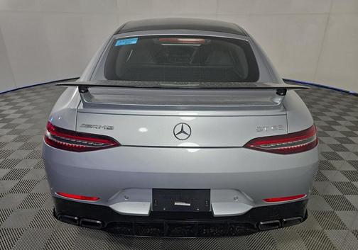 2021 Mercedes-Benz AMG GT 63 4-Door