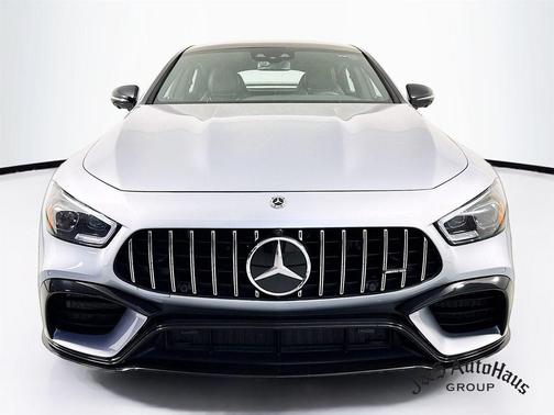 2021 Mercedes-Benz AMG GT 63 4-Door