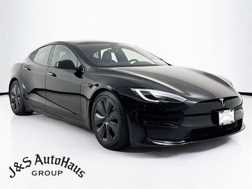 2023 Tesla Model S BASE