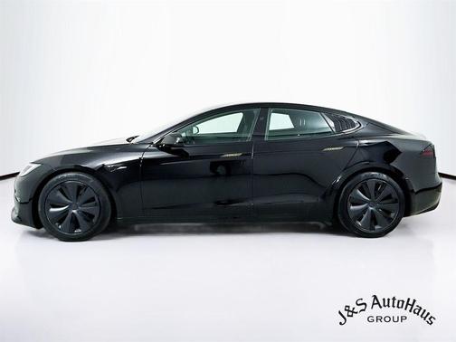 2023 Tesla Model S BASE