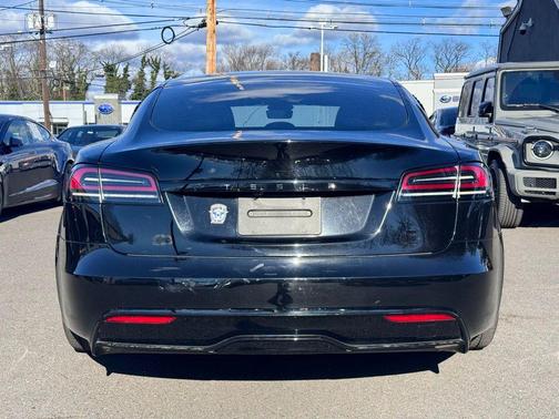 2023 Tesla Model S BASE