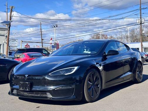 2023 Tesla Model S BASE