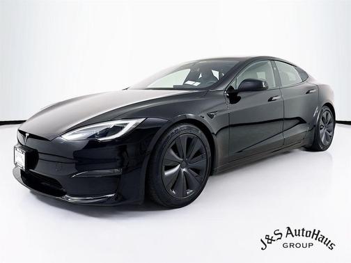 2023 Tesla Model S BASE