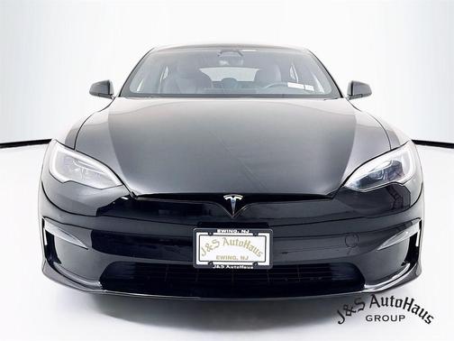 2023 Tesla Model S BASE