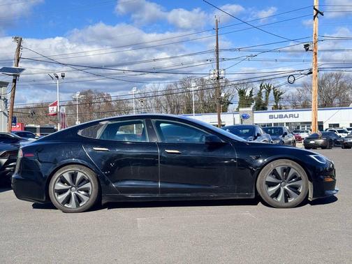 2023 Tesla Model S BASE