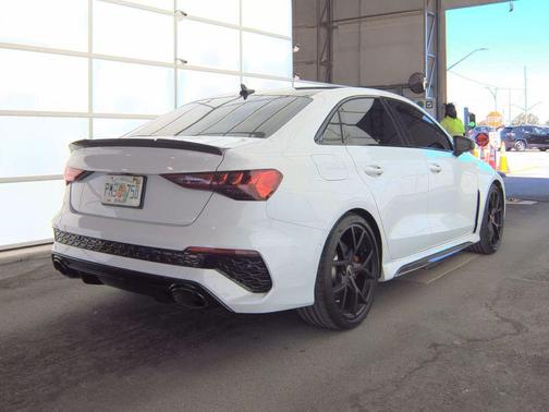 2024 Audi RS 3 2.5T