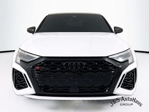 2024 Audi RS 3 2.5T