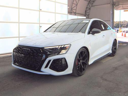 2024 Audi RS 3 2.5T