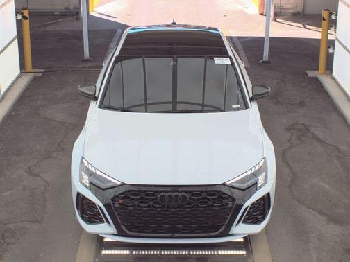 2024 Audi RS 3 2.5T