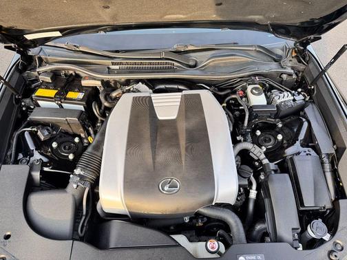 2021 Lexus RC 300 Base