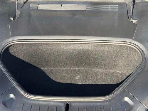 2023 Tesla Model S Plaid