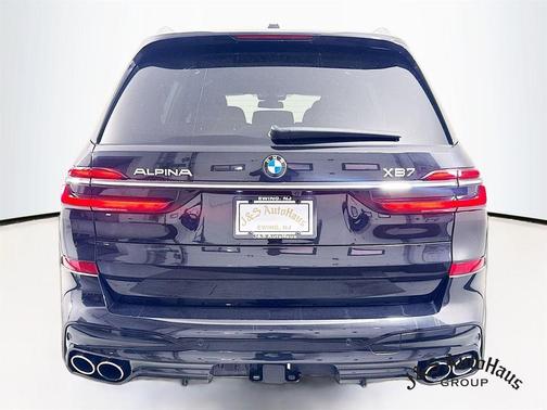 2024 BMW ALPINA XB7 Base