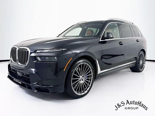 2024 BMW ALPINA XB7 Base