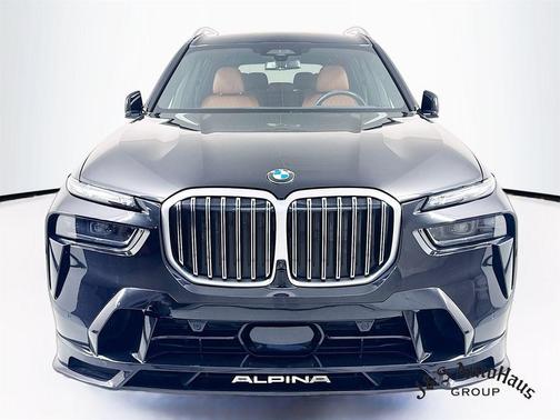 2024 BMW ALPINA XB7 Base