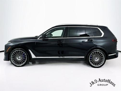 2024 BMW ALPINA XB7 Base