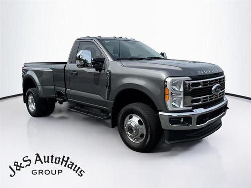 2023 Ford F-350 XLT DRW