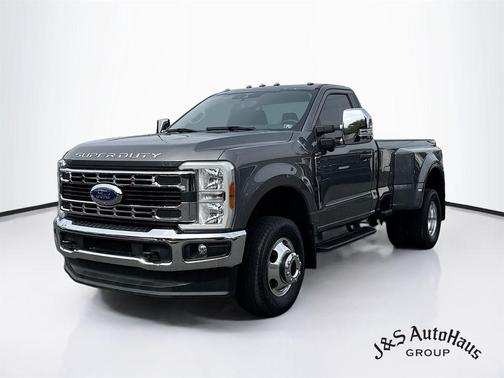 2023 Ford F-350 XLT DRW