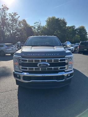 2023 Ford F-350 XLT DRW