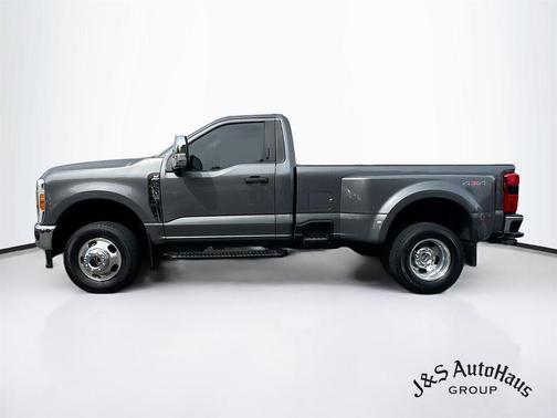 2023 Ford F-350 XLT DRW