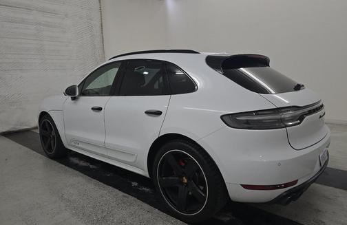2021 Porsche Macan GTS