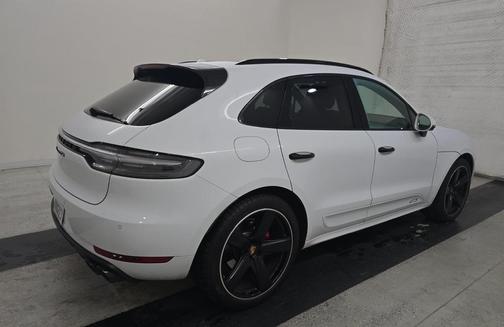 2021 Porsche Macan GTS