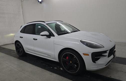 2021 Porsche Macan GTS
