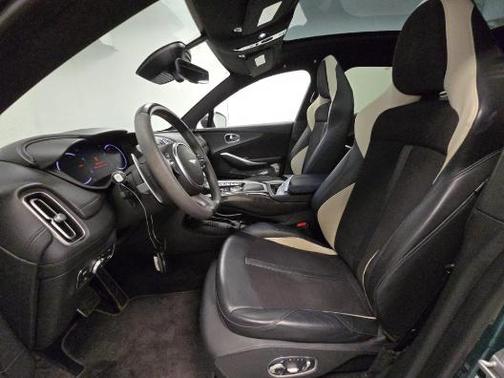 2022 Aston Martin DBX Base